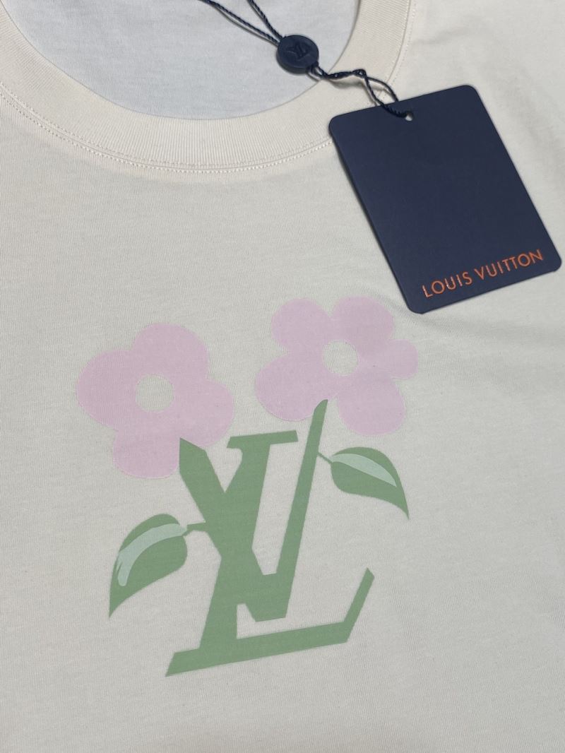 Louis Vuitton T-Shirts